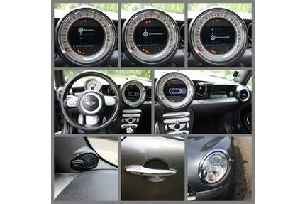 Mini John Cooper Works Gebrauchtwagen