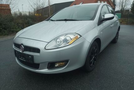 Fiat Bravo Gebrauchtwagen