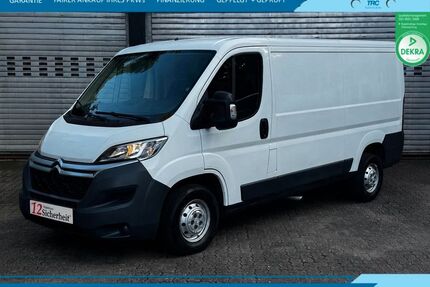 Citroen Jumper Gebrauchtwagen