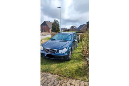 Mercedes-Benz 200 Gebrauchtwagen