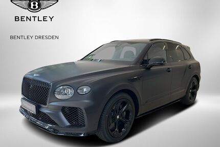Bentley Bentayga Gebrauchtwagen