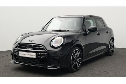 Mini Cooper S Gebrauchtwagen