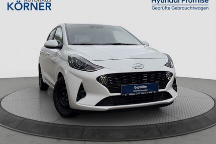 Hyundai i10 Gebrauchtwagen
