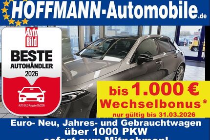 Mercedes-Benz A 220 Gebrauchtwagen