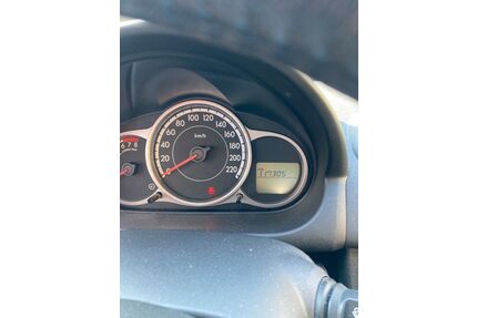 Mazda 2 Gebrauchtwagen