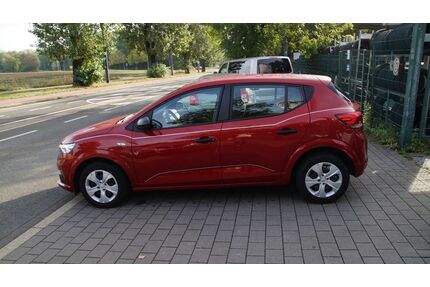 Dacia Sandero Gebrauchtwagen