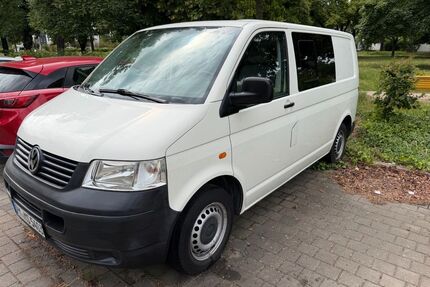 VW T5 Transporter Gebrauchtwagen