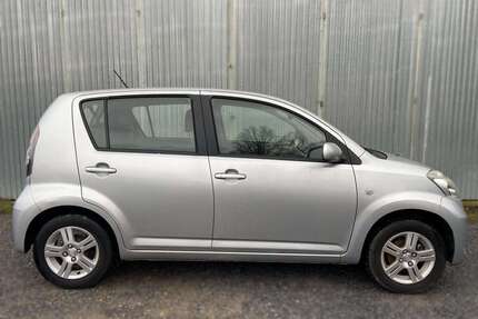 Subaru Justy Gebrauchtwagen