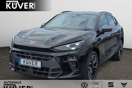 Cupra Terramar Gebrauchtwagen