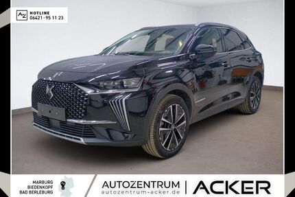 DS Automobiles DS7 (Crossback) Gebrauchtwagen