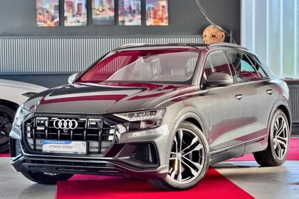 Audi SQ8 Gebrauchtwagen