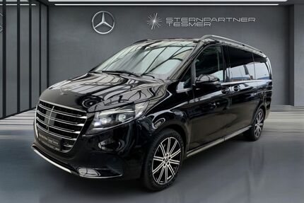 Mercedes-Benz V 300 Gebrauchtwagen