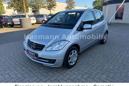 Mercedes-Benz A 160 Gebrauchtwagen