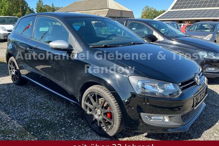 VW Polo Gebrauchtwagen