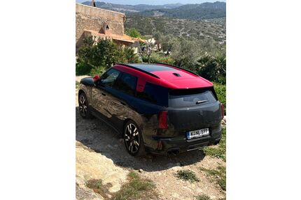 Mini John Cooper Works Countryman Gebrauchtwagen