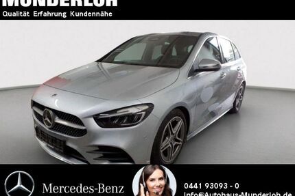 Mercedes-Benz B 200 Gebrauchtwagen