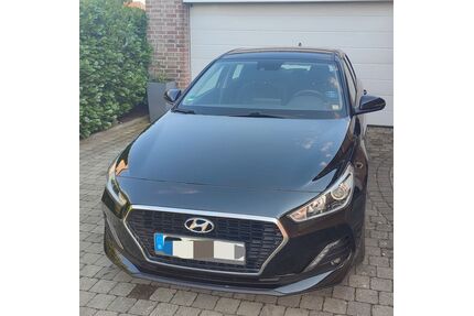 Hyundai i30 Gebrauchtwagen
