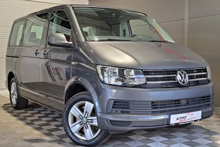 VW T6 Multivan Gebrauchtwagen