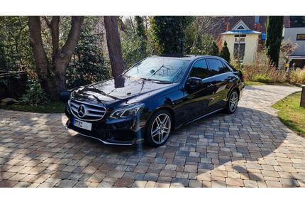 Mercedes-Benz E 500 Gebrauchtwagen