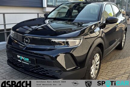 Opel Mokka Gebrauchtwagen