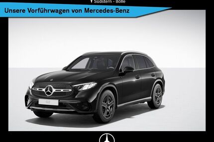 Mercedes-Benz GLC 200 Gebrauchtwagen