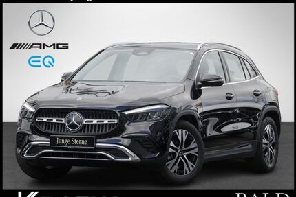 Mercedes-Benz GLA 180 Gebrauchtwagen
