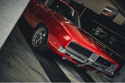 Dodge Charger Gebrauchtwagen