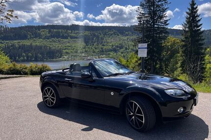 Mazda MX-5 Gebrauchtwagen