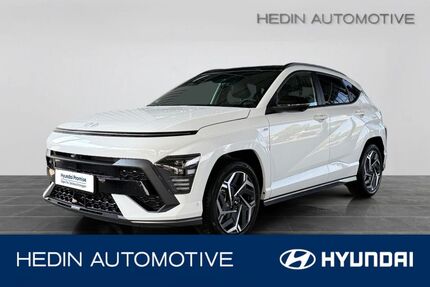 Hyundai KONA Gebrauchtwagen