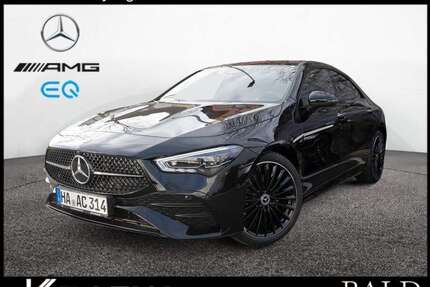 Mercedes-Benz CLA 200 Gebrauchtwagen