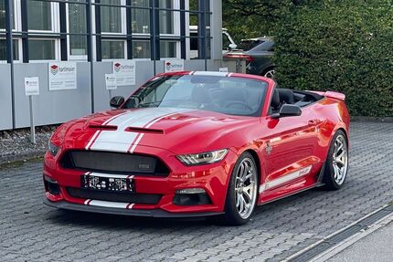 Ford Mustang Gebrauchtwagen
