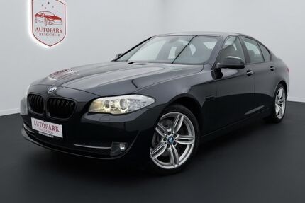 BMW 535 Gebrauchtwagen