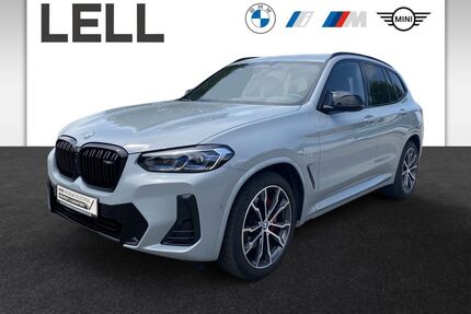BMW X3 M40 Gebrauchtwagen