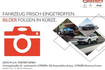 DS Automobiles DS 7 Crossback Gebrauchtwagen
