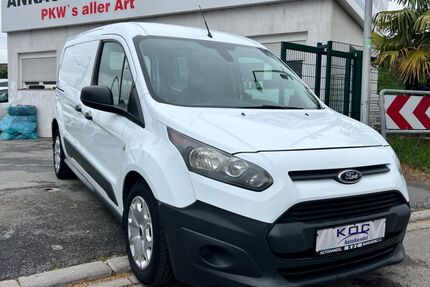 Ford Transit Connect Gebrauchtwagen