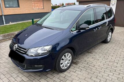 VW Sharan Gebrauchtwagen