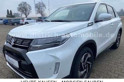 Suzuki Vitara Gebrauchtwagen
