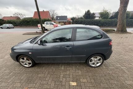 Seat Ibiza Gebrauchtwagen