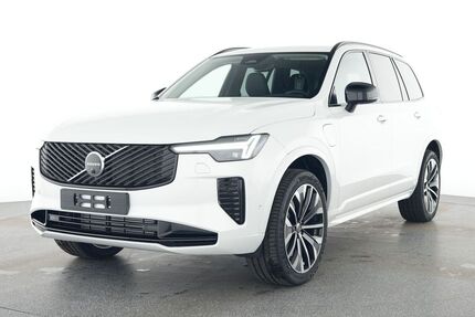 Volvo XC90 Gebrauchtwagen