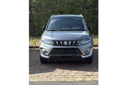 Suzuki Vitara Gebrauchtwagen