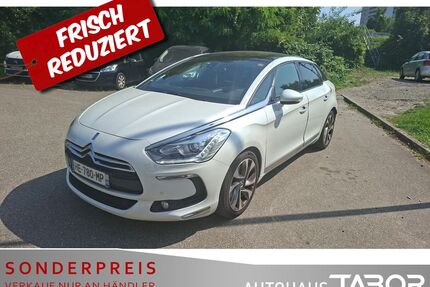 Citroen DS5 Gebrauchtwagen