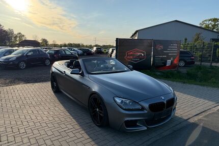 BMW 640 Gebrauchtwagen