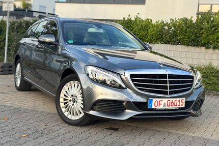 Mercedes-Benz C 220 Gebrauchtwagen