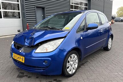Mitsubishi Colt Gebrauchtwagen