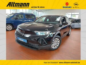Opel Mokka Enjoy SHZ LHZ KAMERA TEMPOMAT Gebrauchtwagen
