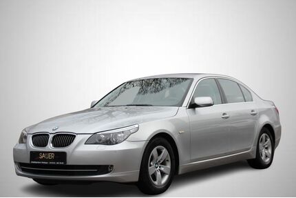 BMW 523 Gebrauchtwagen