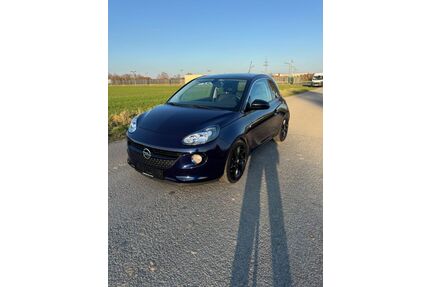 Opel Adam Gebrauchtwagen