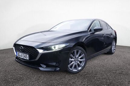 Mazda 3 Gebrauchtwagen