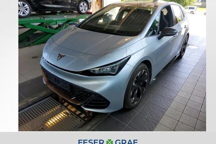 Cupra Born Gebrauchtwagen