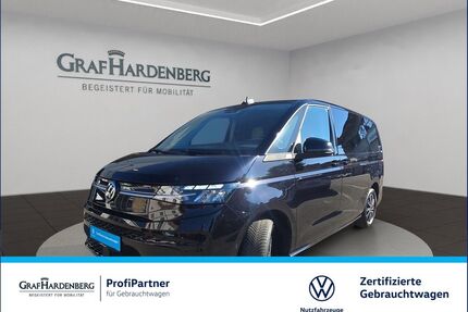 VW T7 Multivan Gebrauchtwagen